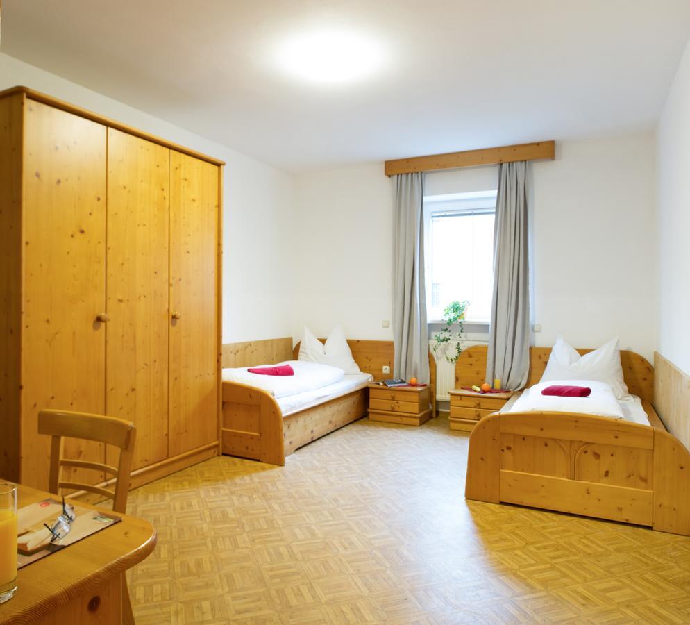 Gasthof 'Zum Alten Turm' Haslach an der Mühl 外观 照片